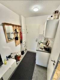 Bild (301704ad6437f6e99ad468485d0be33f): CIT CITYNAH & ZENTRAL: YNAH & ZENTRAL: CHARMANTE 1-ZIMMER-WOHNUNG IN LUDWIGSHAFEN