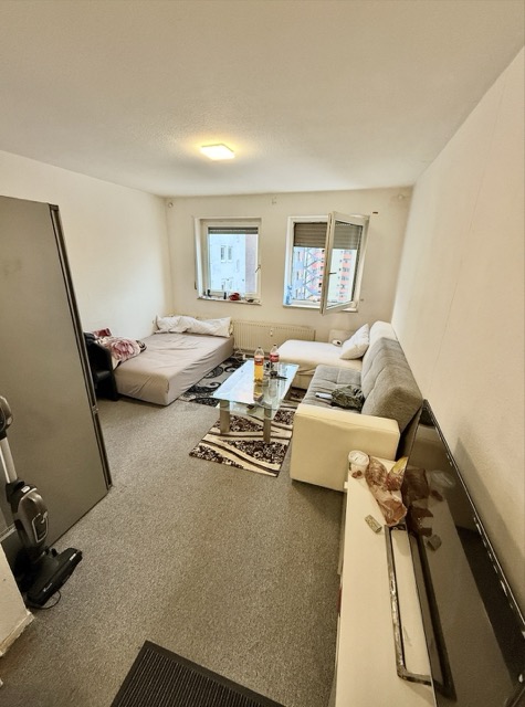 Mittel (1 jpg) Etagenwohnung Ludwigshafen