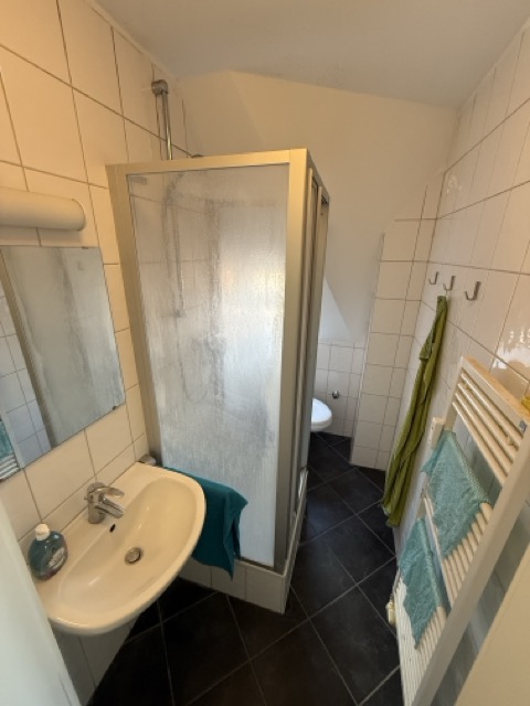  Maisonettewohnung Heidelberg