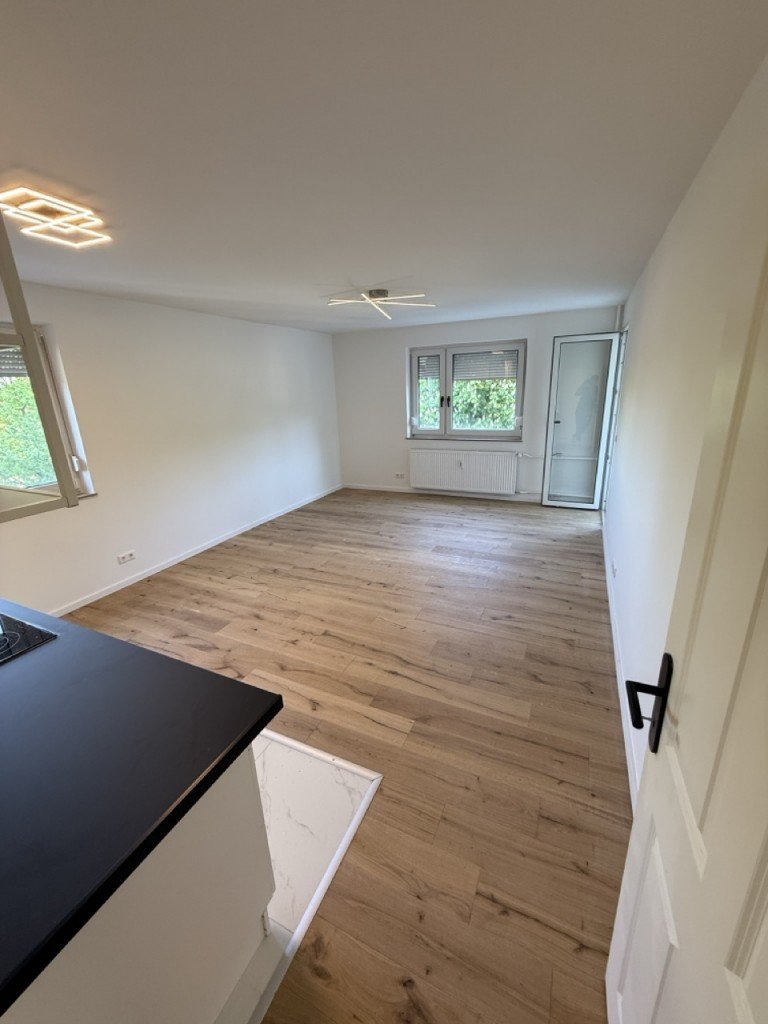 Hauptbild: 3 Zimmer. Top Lage. Stuttgart-Weilimdorf. Dein neues Zuhause wartet.