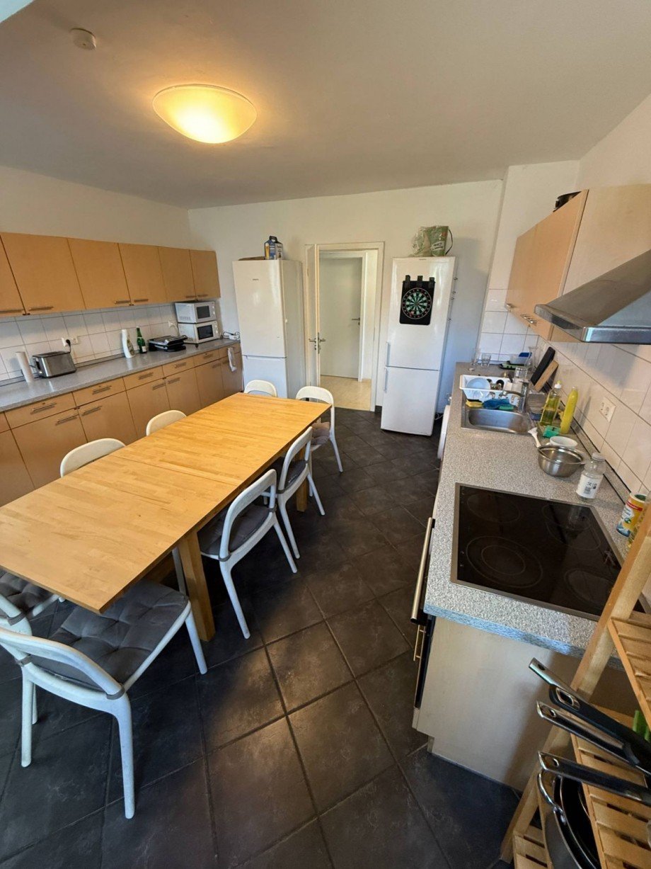  Maisonettewohnung Heidelberg