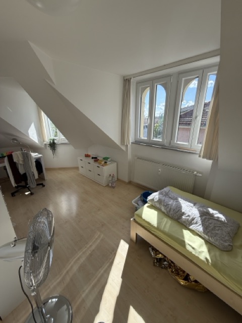  Maisonettewohnung Heidelberg